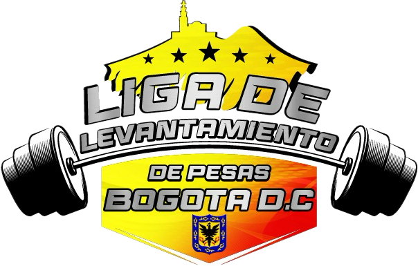 Liga de Pesas Bogota